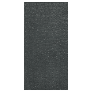 Rectangle Porcelain Woven Tile Collection 12x24"