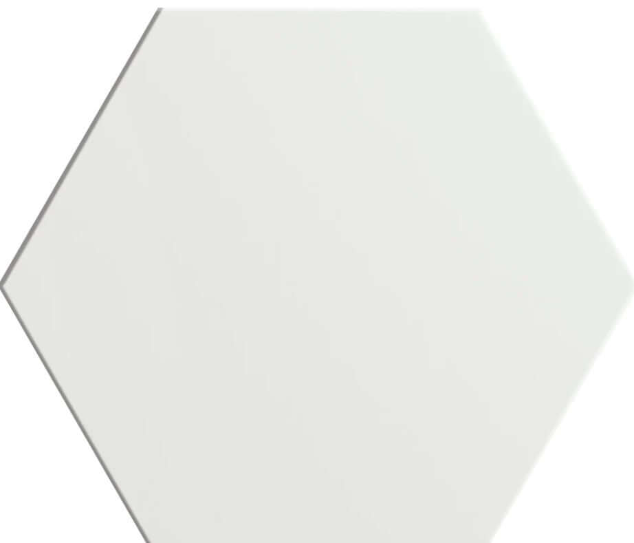 Heksa Porcelain Tile 8" x 9"
