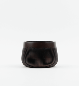 Chiseled Leila Bowl