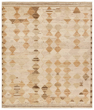 Zaira Hand Knotted Rug - ZRA03