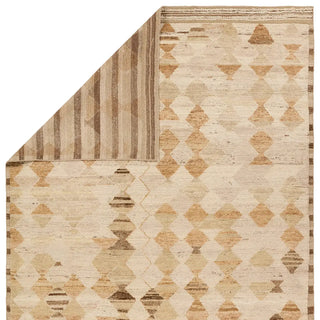 Zaira Hand Knotted Rug - ZRA03