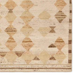 Zaira Hand Knotted Rug - ZRA03