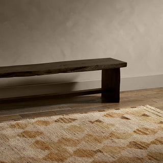 Zaira Hand Knotted Rug - ZRA03