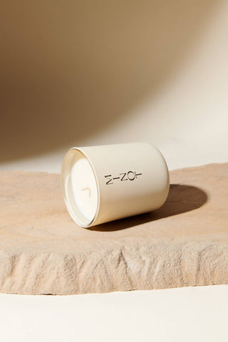 Minot Cliffwalk Candle