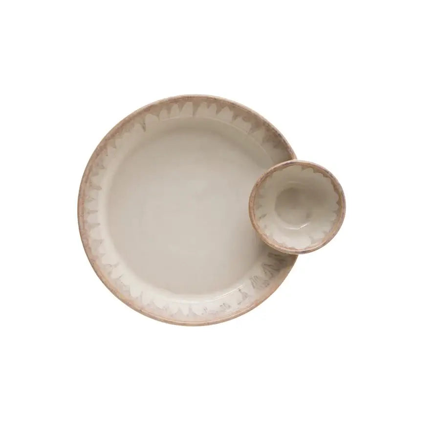 Harmony Plate