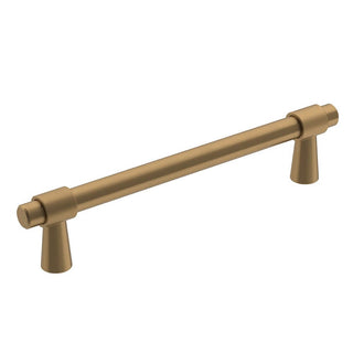 Destine 5" (128mm) Centers Pull in Champagne Bronze