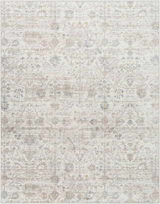 Azula Washable Area Rug