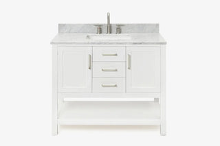 Bayhill Vanity Collection