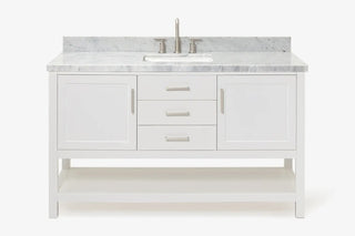 Bayhill Vanity Collection
