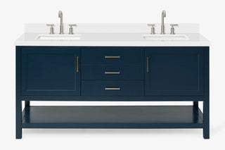 Bayhill Vanity Collection
