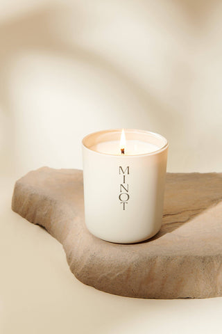 Sunbeam Candle