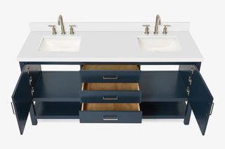 Bayhill Vanity Collection