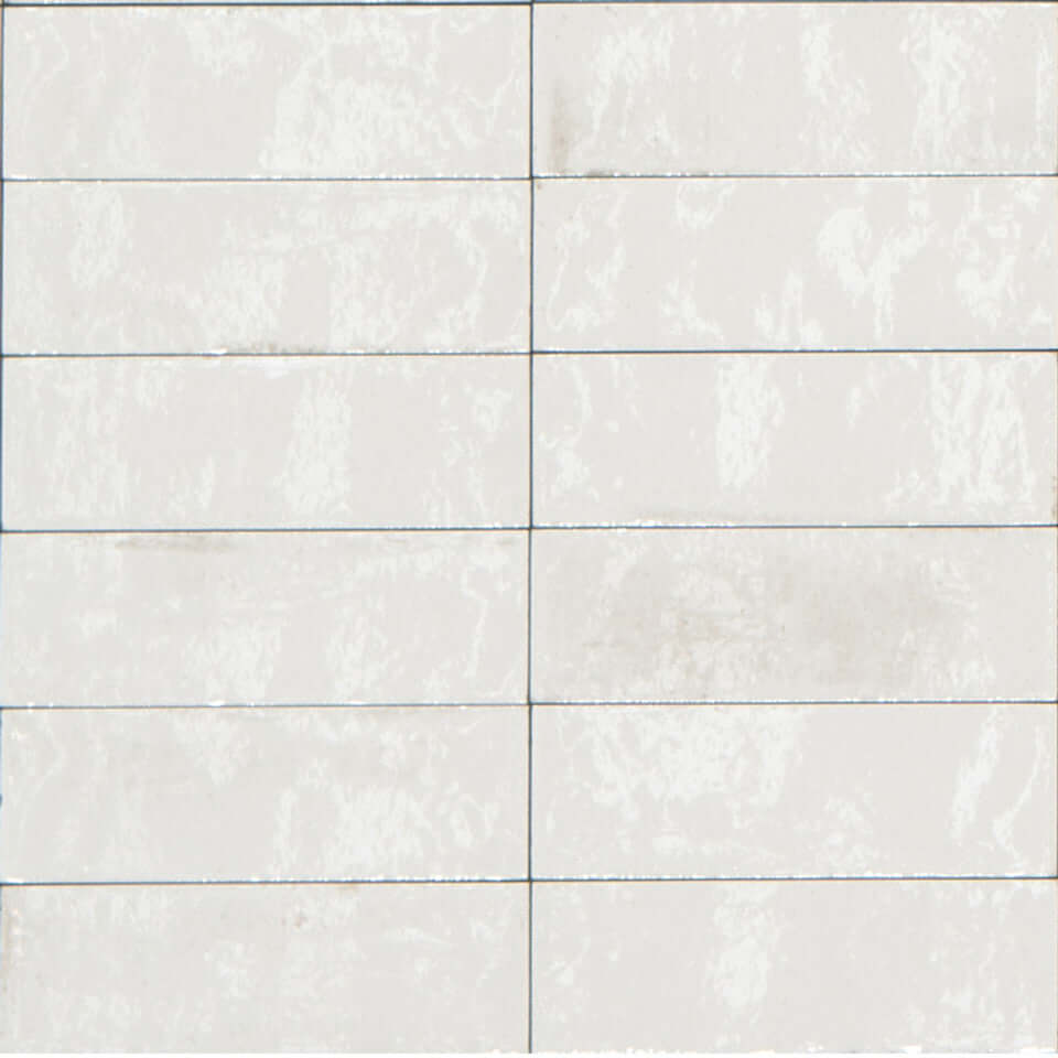 Gleeze Glossy Porcelain 4x4