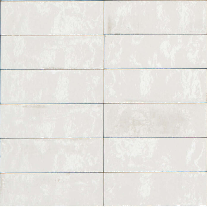 Gleeze Glossy Porcelain 4x4