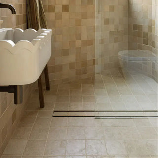 Sahara 6"x6" Square Matte by Tilesofezra