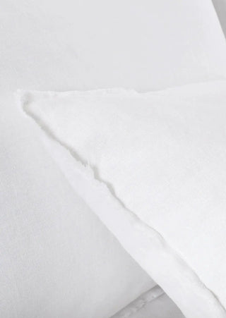 Blair Sham, White