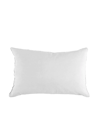 Blair Sham, White