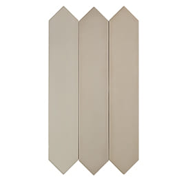 Candy Crayon 1.7”x9.5” Ceramic Tile Collection