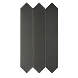 Candy Crayon 1.7”x9.5” Ceramic Tile Collection