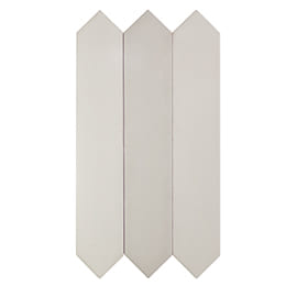 Candy Crayon 1.7”x9.5” Ceramic Tile Collection