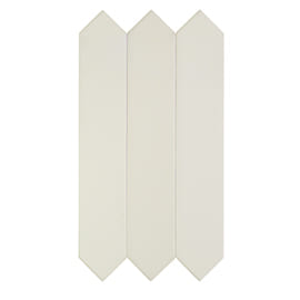 Candy Crayon 1.7”x9.5” Ceramic Tile Collection