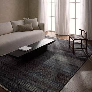 Centenary Hand Knotted Rug - CEN01