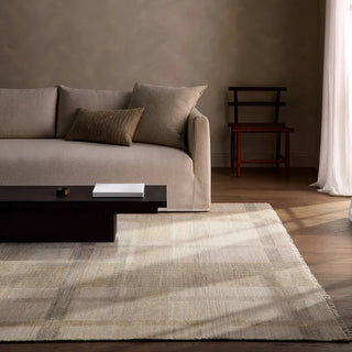 Centenary Hand Knotted Rug - CEN02