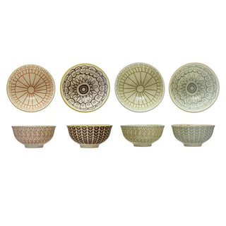 Flowerfields Bowl Set