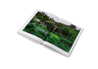 The Avant Gardens