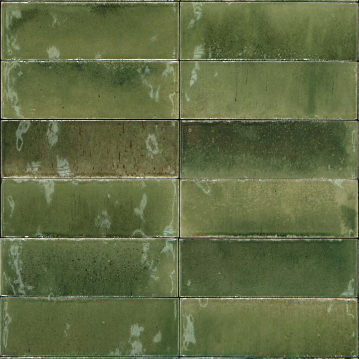 Gleeze Glossy Porcelain 4x4