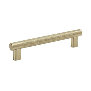 Bronx Golden Champagne 6-5/16 inch (160mm) Center-to-Center