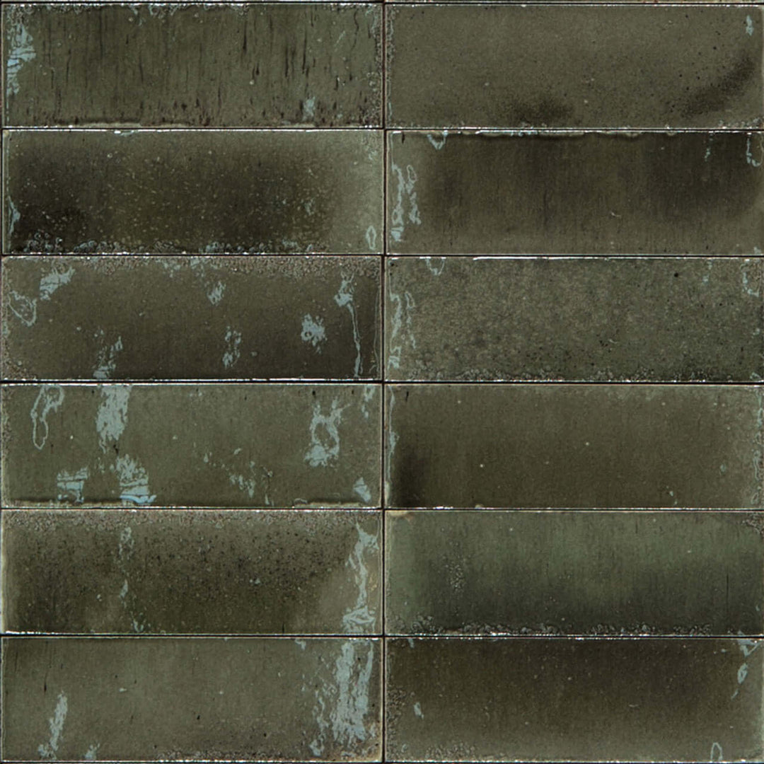 Gleeze Glossy Porcelain 4x4