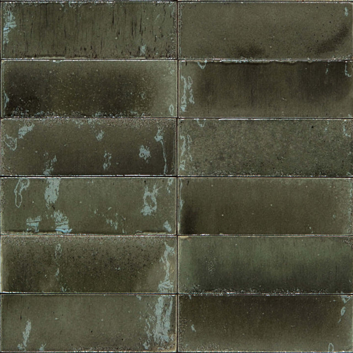 Gleeze Glossy Porcelain 4x4