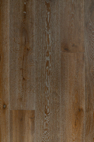 RIVA La Riva Select Grade Hardwood Flooring 8' x 12"
