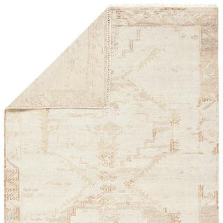 Jinsen Hand Knotted Rug - JIN05