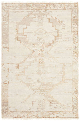 Jinsen Hand Knotted Rug - JIN05