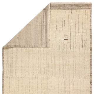 Kazben Hand Knotted Rug - KAZ01