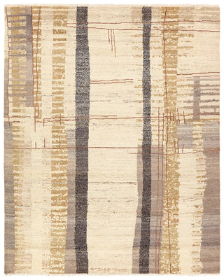 Kazben Hand Knotted Rug - KAZ03