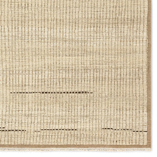 Kazben Hand Knotted Rug - KAZ04