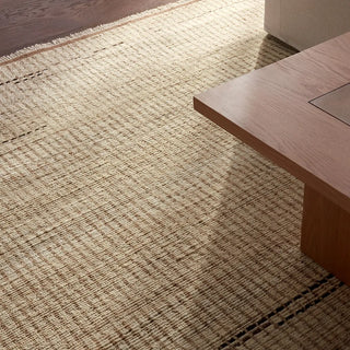 Kazben Hand Knotted Rug - KAZ04