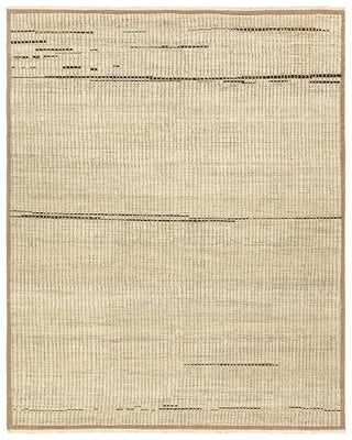 Kazben Hand Knotted Rug - KAZ04