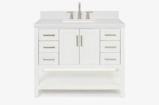 Magnolia Vanity Collection