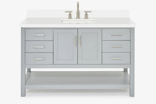 Magnolia Vanity Collection