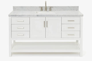 Magnolia Vanity Collection