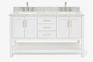 Magnolia Vanity Collection