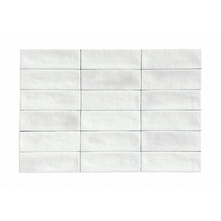 Mayolica Beret 2"x6" Tile Collection