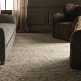 Melera Handwoven Rug - MLR01