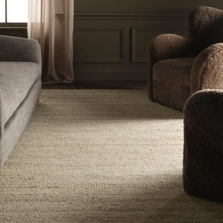 Melera Handwoven Rug - MLR02