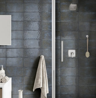 Exhale Glazed Porcelain Tile