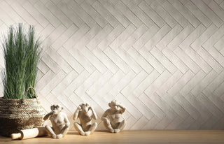 Hues Ceramic Subway Tile 3"x10"